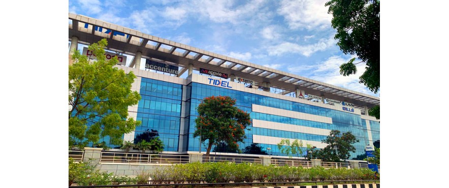 TIDEL Park Coimbatore